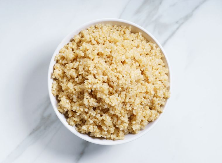 recette de quinoa contre la fatigue 