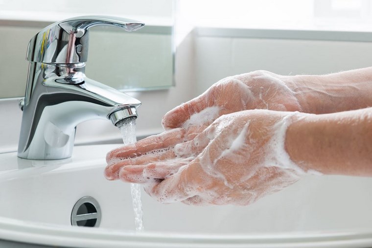 soigner un rhume hygiene prevention