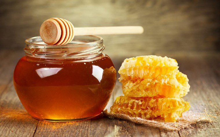 miel acidique non perissable