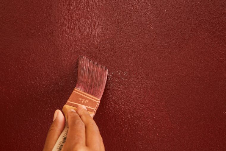 comment réussir la peinture intérieur 