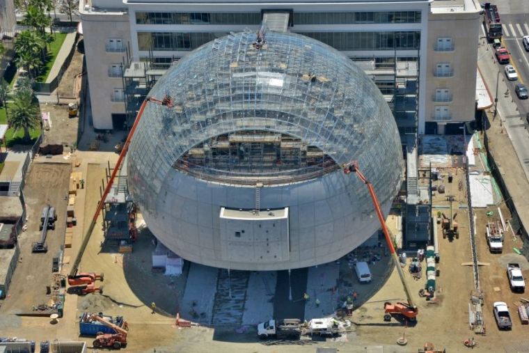 sphere construction vaisseau spatial