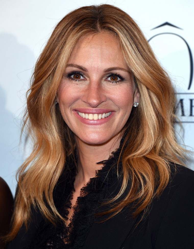 julia roberts coupe butterfly