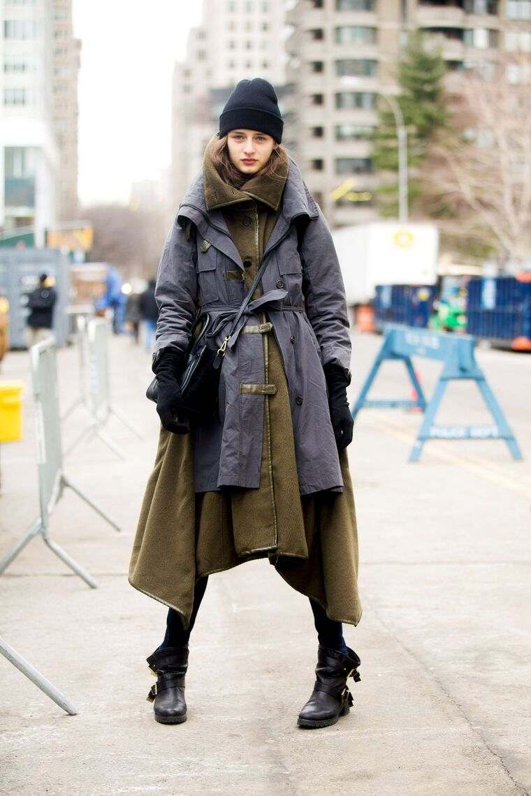 bonnet mode femme hiver