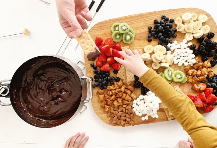 fondue chocolat recettes conseils