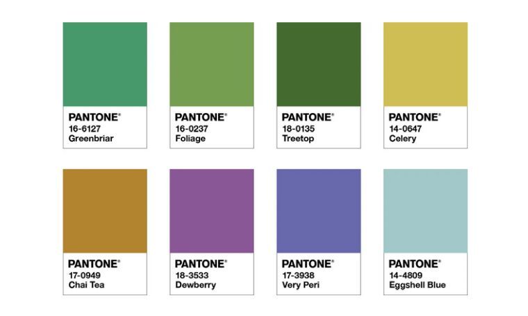 idee association couleurs pantone