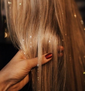 effet très beau fairy hair