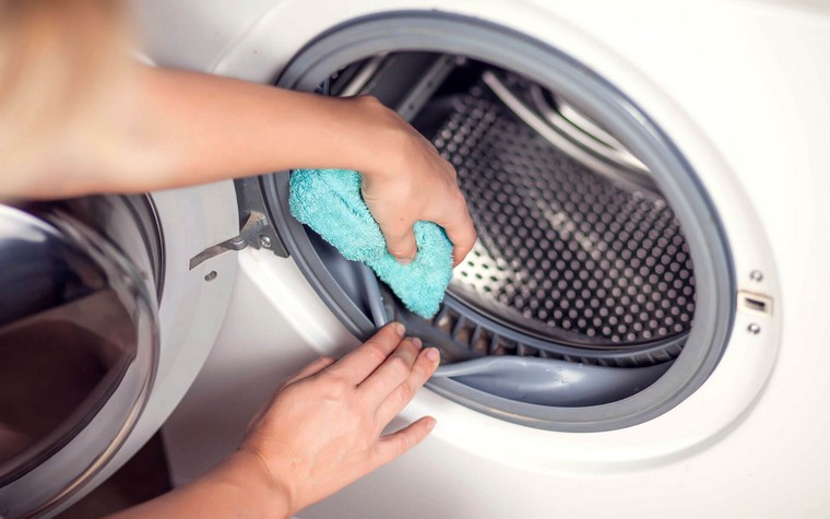 savoir comment nettoyer machine laver