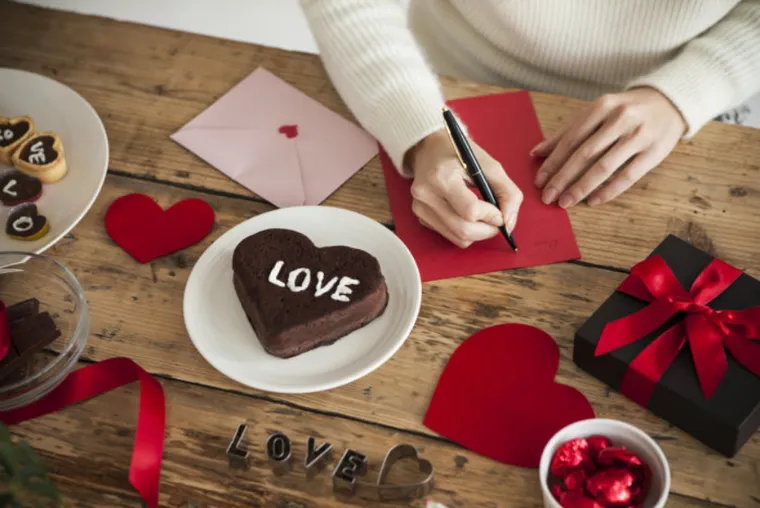 idée cadeau Saint-Valentin homme chocolat