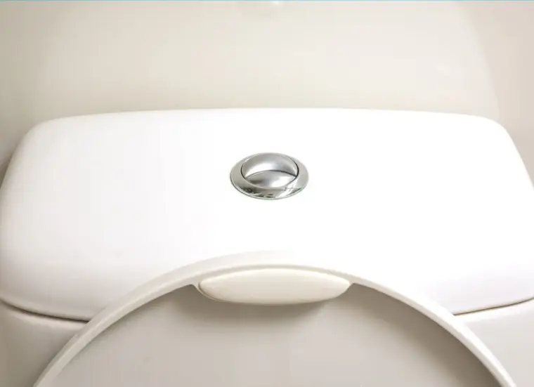 astuce facile toilettes sallde de bain nettoyage