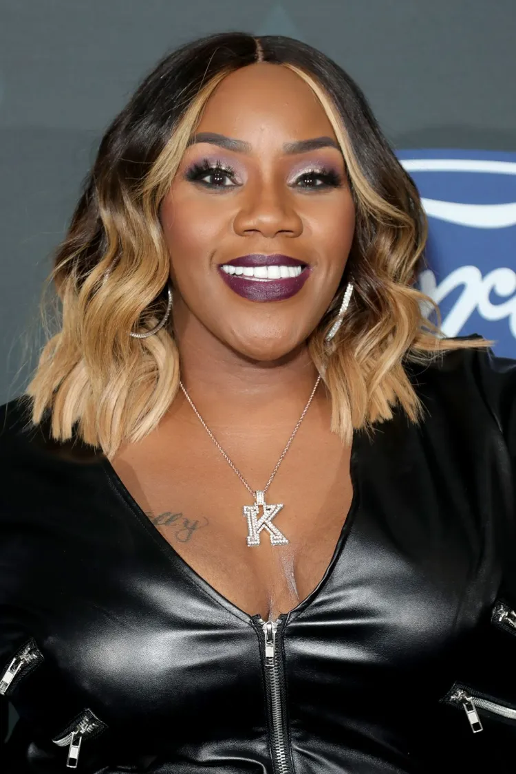 kelly price ombré excessif