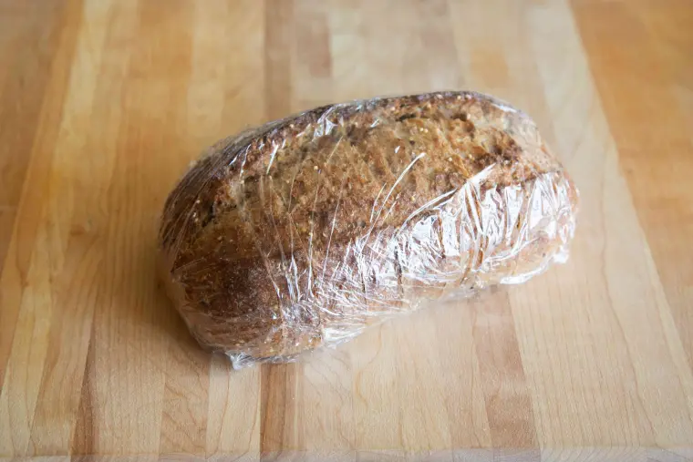 comment congeler du pain facilement