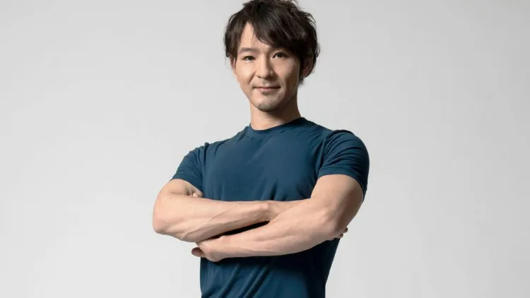 kenichi sakuma entraîneur japonais