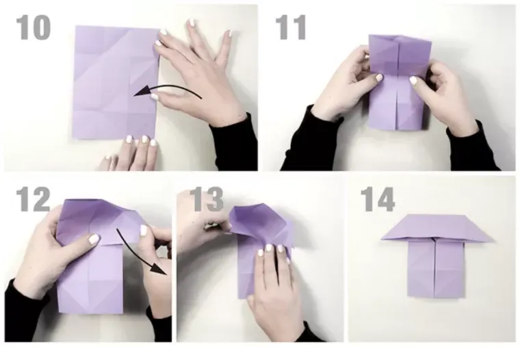 origami enfant adultes activite