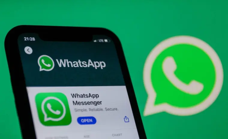 astuce WhatsApp télécharger
