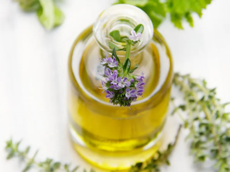 huiles essentielles aromathérapie