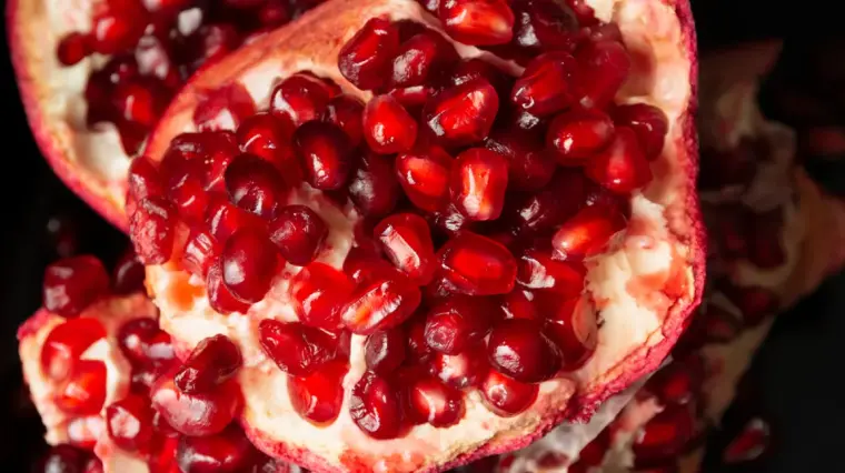 pomegranate vie sexuelle epanouie