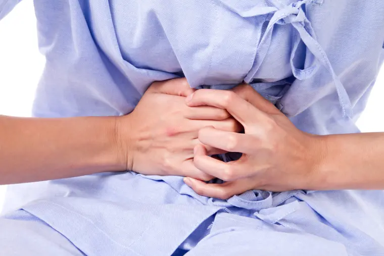 symptômes de gastrite et quelles sont les causes