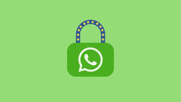 whatsapp sécurisation
