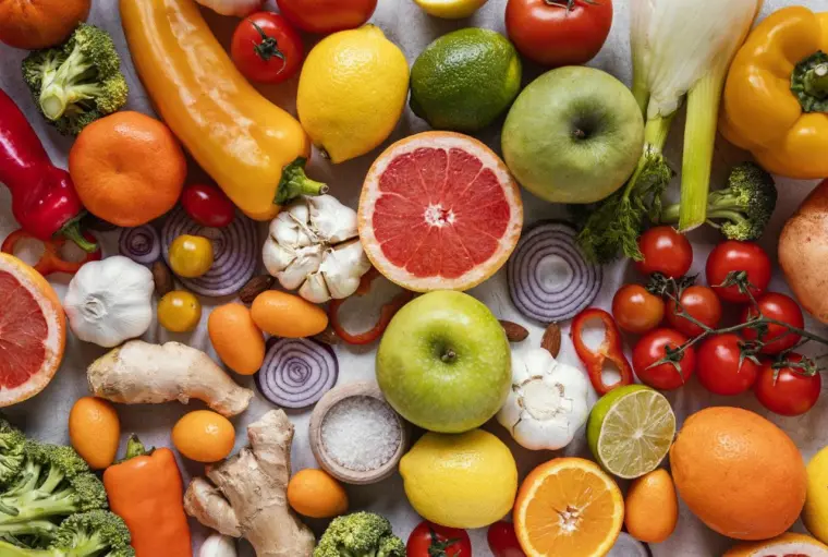 aliments à calories négatives fruits pour maigrir