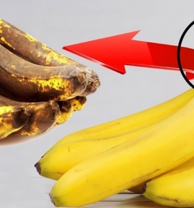 comment obtenir conservation banane