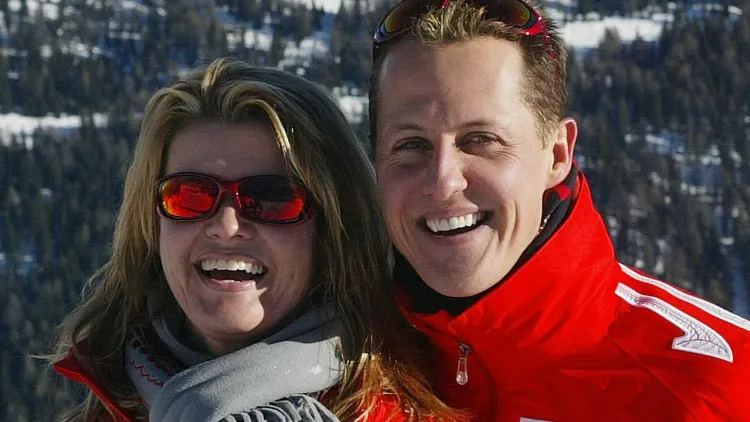 Que devient Michael Schumacher et comment s’en sortent ses enfants ?
