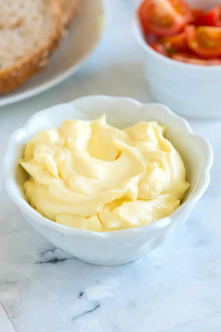 mayonnaise périmée fertiliser plantes 