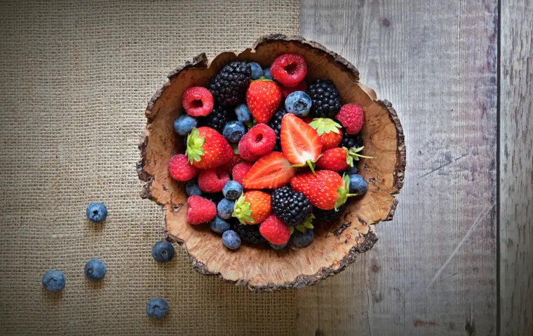 quels fruits consommer pour perdre du poids en été
