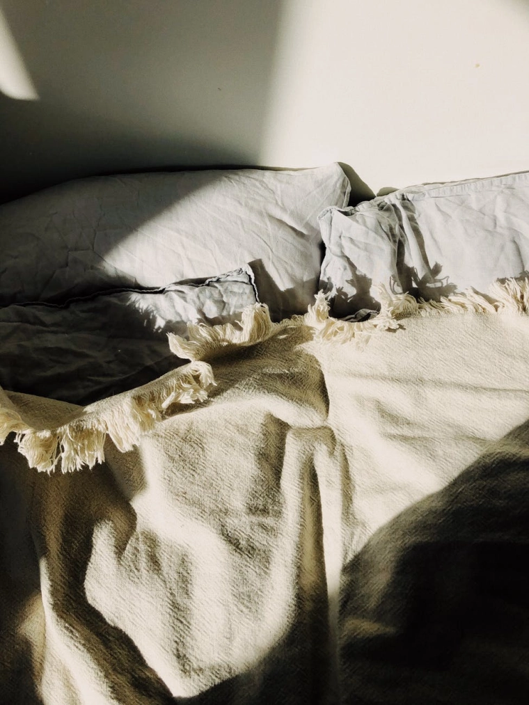 Sommeil dans la chaleur : Comment dormir pendant une canicule ?