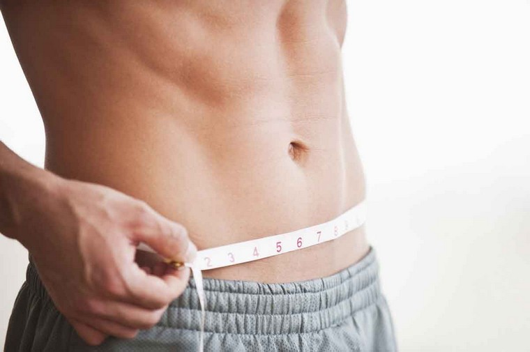 comment perdre du ventre homme conseils calories