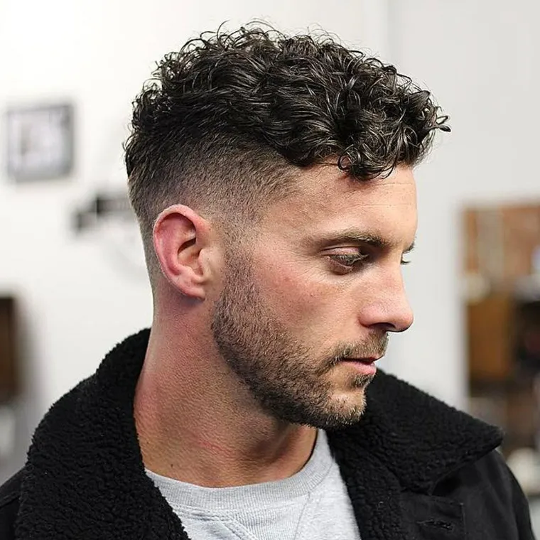 Best men's haircuts 2022