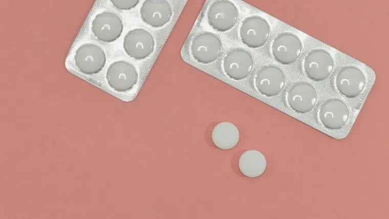 aspirine contre boutons rasage