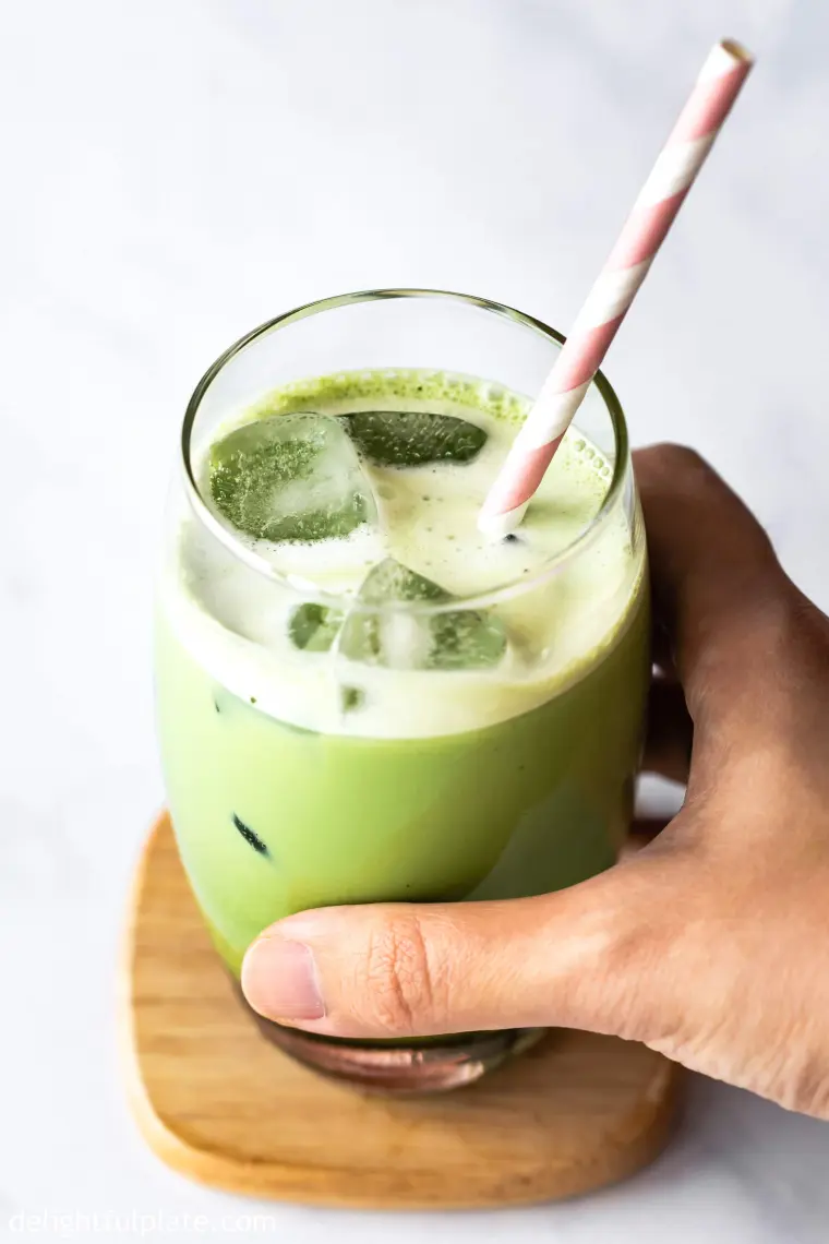Effective matcha drinks for weight loss
