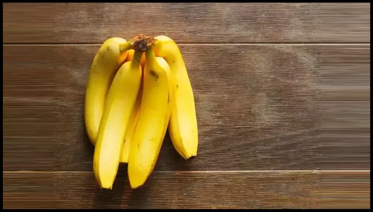 comment conserver les bananes sans qu'elles noircissent 