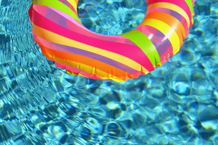 comment faire remonter le pH de sa piscine naturellement