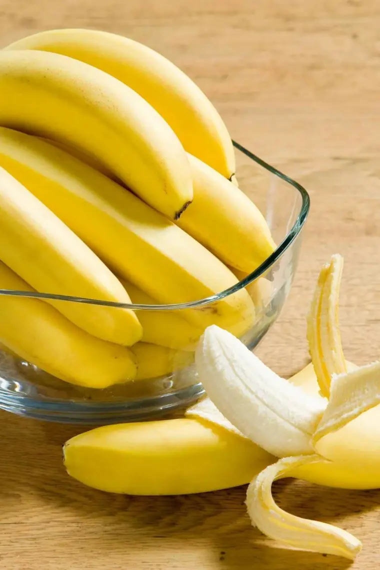 conserver les bananes astuce 