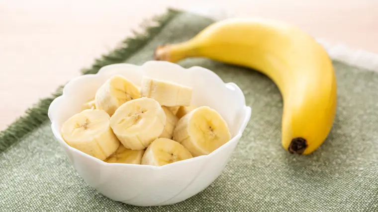 conserver les bananes plus longtemps 