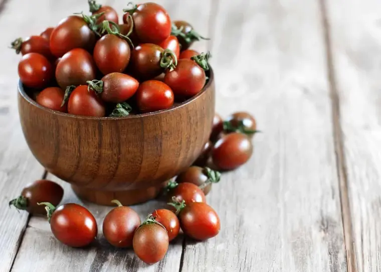  tomates vertes comment les faire mûrir