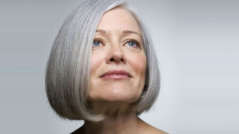 coiffure femme 60 ans tendance auto