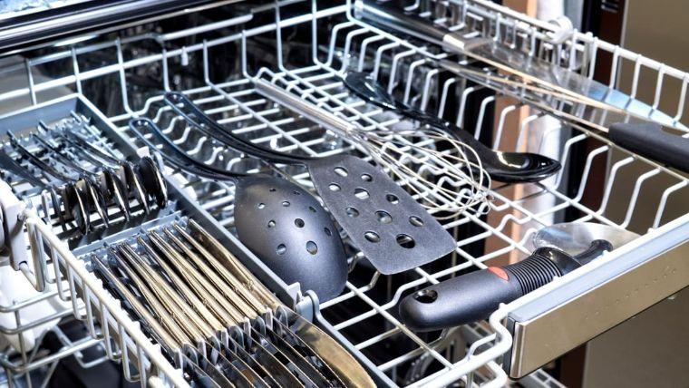 comment ranger couverts tiroir lave-vaisselle conseils