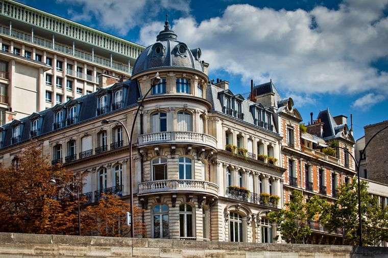 conceriergerie Paris airbnb