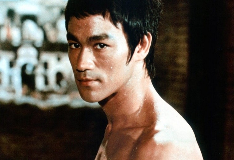 de quoi est mort Bruce Lee mystère