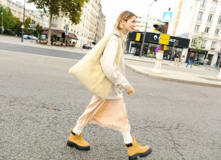 Paris fashion week street style printemps été 2023 : les tendances