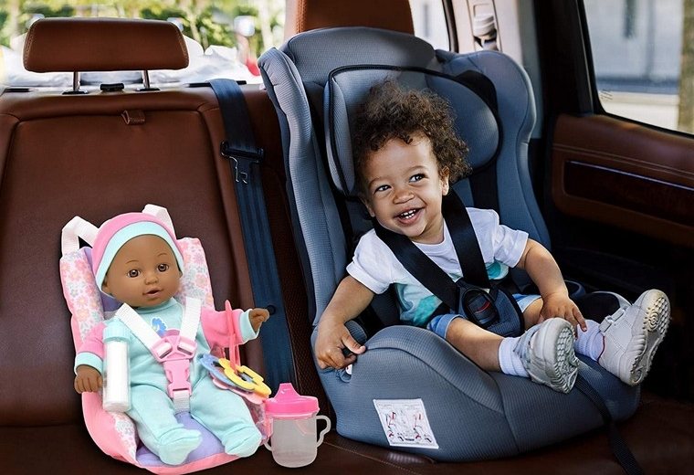 protéger son enfant voiture siège auto bébé