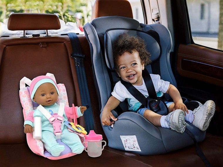 protéger son enfant voiture siège auto bébé