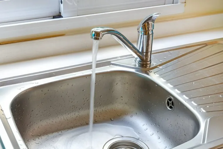 temperature eau lavage vaisselle