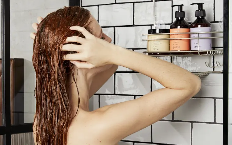 comment garder les cheveux longs après 50 ans shampoings soins