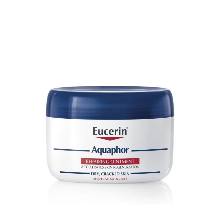 eucerin repairing moisturizer for women