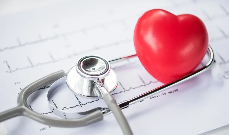 Améliore la santé du cœur