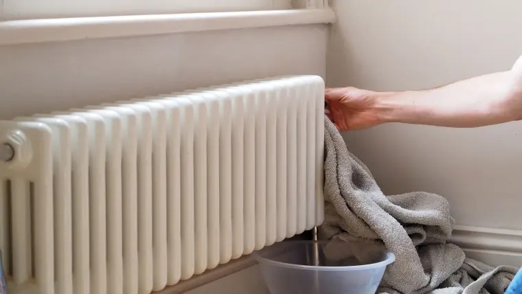 comment bien entretenir les radiateurs maison