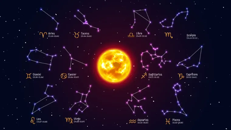 zodiac sign november 2022